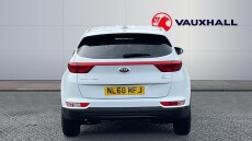 Kia Sportage 1.6 GDi ISG 1 5dr Petrol Estate